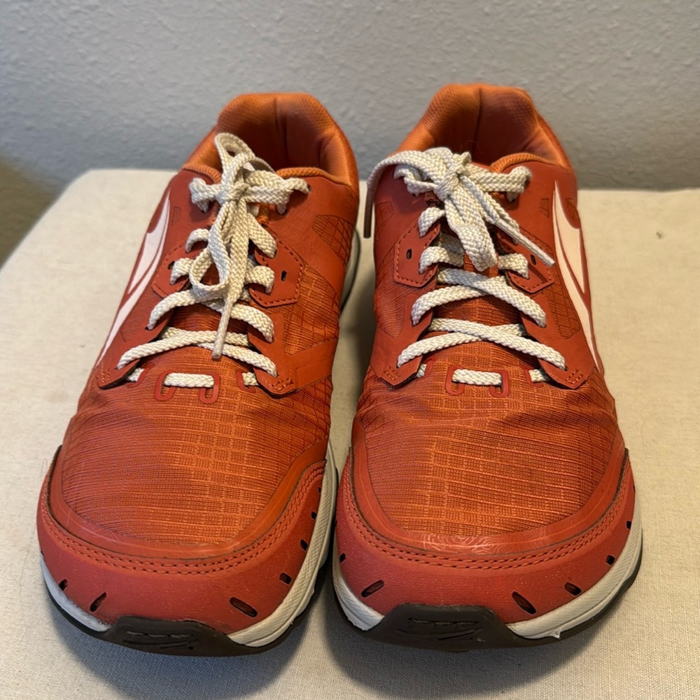 COPY - Altra Lone Peak 6, Women’s size 8.
